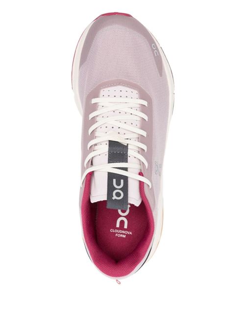 Sneakers donna Cloudnova form 2 ON RUNNING | 3WE30173790FADE/ORCHID
